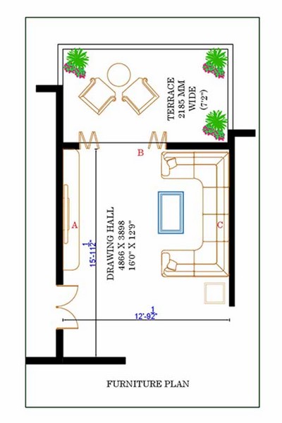room-Model-001